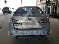 2010 Lexus HS фото