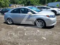 2010 Lexus HS фото