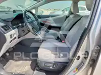 2010 Lexus HS фото