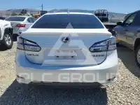 2010 Lexus HS photo
