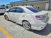 2010 Lexus HS photo