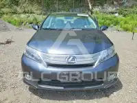 2010 Lexus HS фото