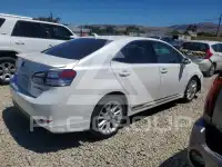 2010 Lexus HS photo