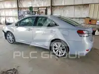 2010 Lexus HS фото