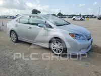 2010 Lexus HS фото