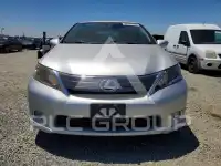 2010 Lexus HS photo