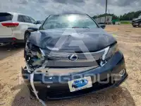 2010 Lexus HS фото