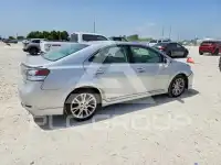 2010 Lexus HS фото