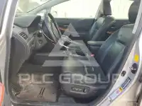 2010 Lexus HS фото