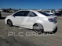 2010 Lexus HS фото