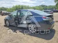 2010 Lexus HS фото