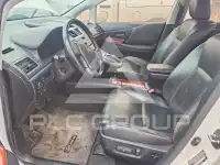 2010 Lexus HS photo