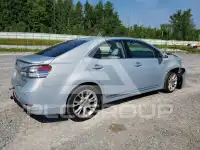 2010 Lexus HS фото