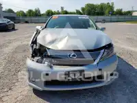 2010 Lexus HS фото