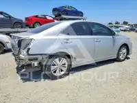 2010 Lexus HS photo