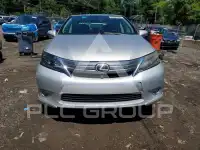 2010 Lexus HS фото