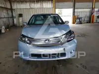 2010 Lexus HS фото