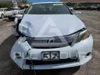 2010 Lexus HS photo