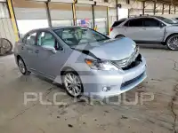 2010 Lexus HS фото