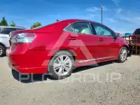 2010 Lexus HS photo