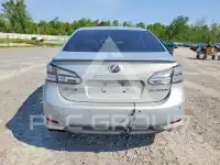 2010 Lexus HS фото
