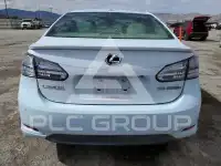 2010 Lexus HS photo