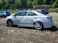 2010 Lexus HS фото