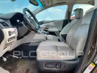 2010 Lexus HS фото