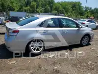 2010 Lexus HS фото