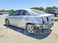 2010 Lexus HS photo