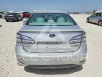 2010 Lexus HS фото