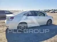 2010 Lexus HS фото