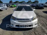 2010 Lexus HS фото