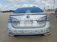 2010 Lexus HS фото