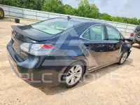 2010 Lexus HS фото