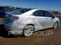 2010 Lexus HS фото