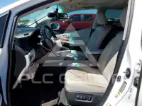 2010 Lexus HS фото