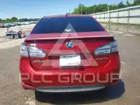 2010 Lexus HS photo