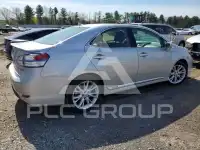2010 Lexus HS фото