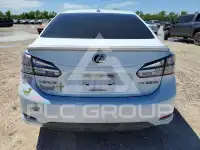2010 Lexus HS фото