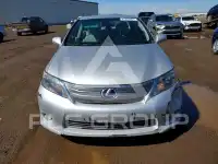 2010 Lexus HS фото