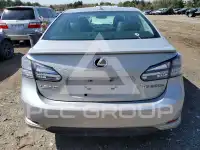 2010 Lexus HS фото