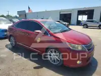 2010 Lexus HS photo