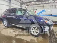 2010 Lexus RX фото
