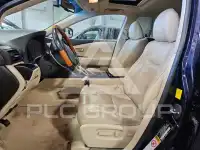2010 Lexus RX фото