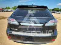 2010 Lexus RX350 фото