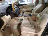 2010 Lexus RX фото