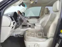 2010 Lexus GX photo