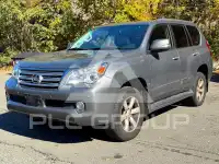 2010 Lexus GX photo