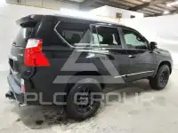 2010 Lexus GX photo